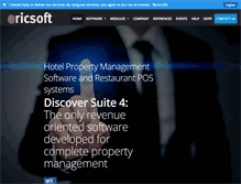 Tablet Screenshot of ericsoft.com